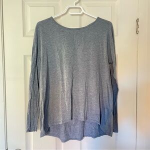 ❌DONATED❌ Keyhole long sleeves